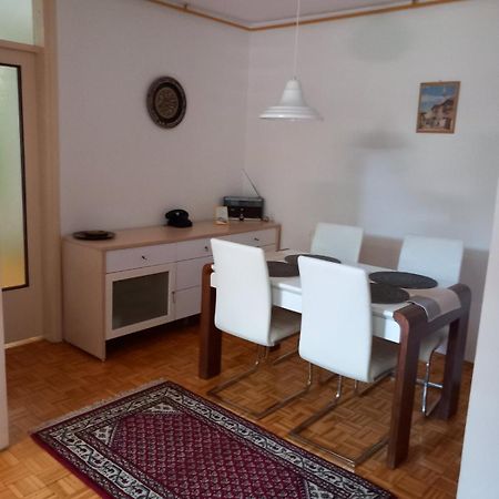 Stan Breka Villa Szarajevó Kültér fotó
