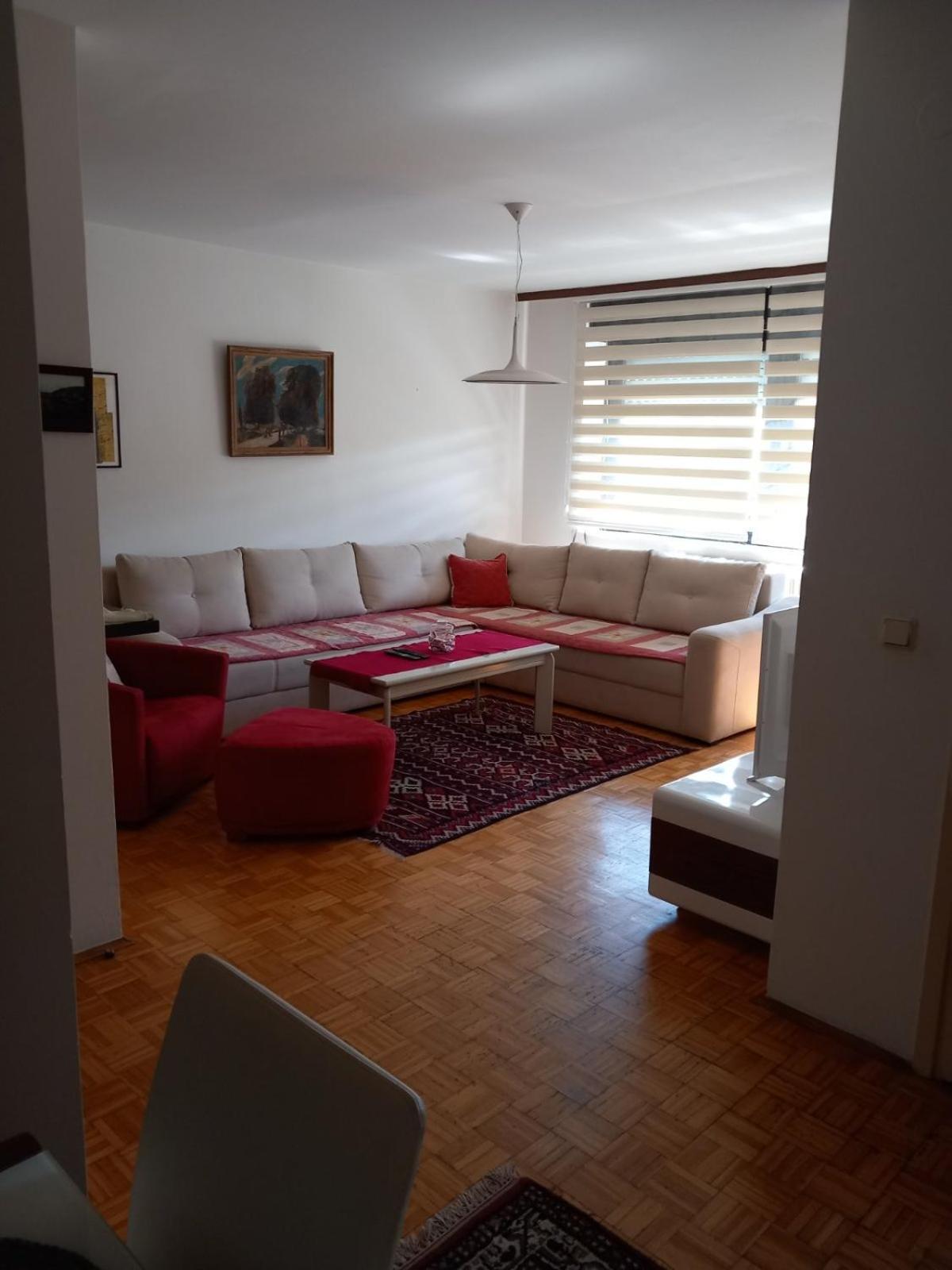 Stan Breka Villa Szarajevó Kültér fotó