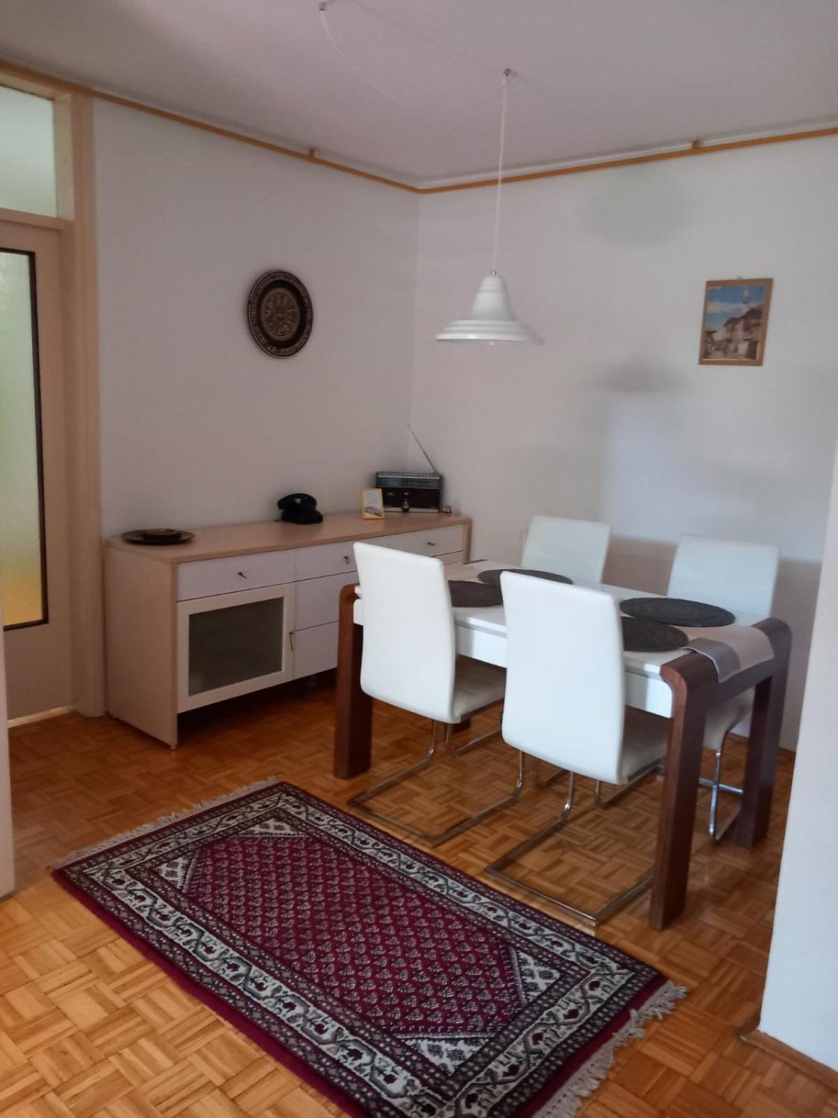 Stan Breka Villa Szarajevó Kültér fotó