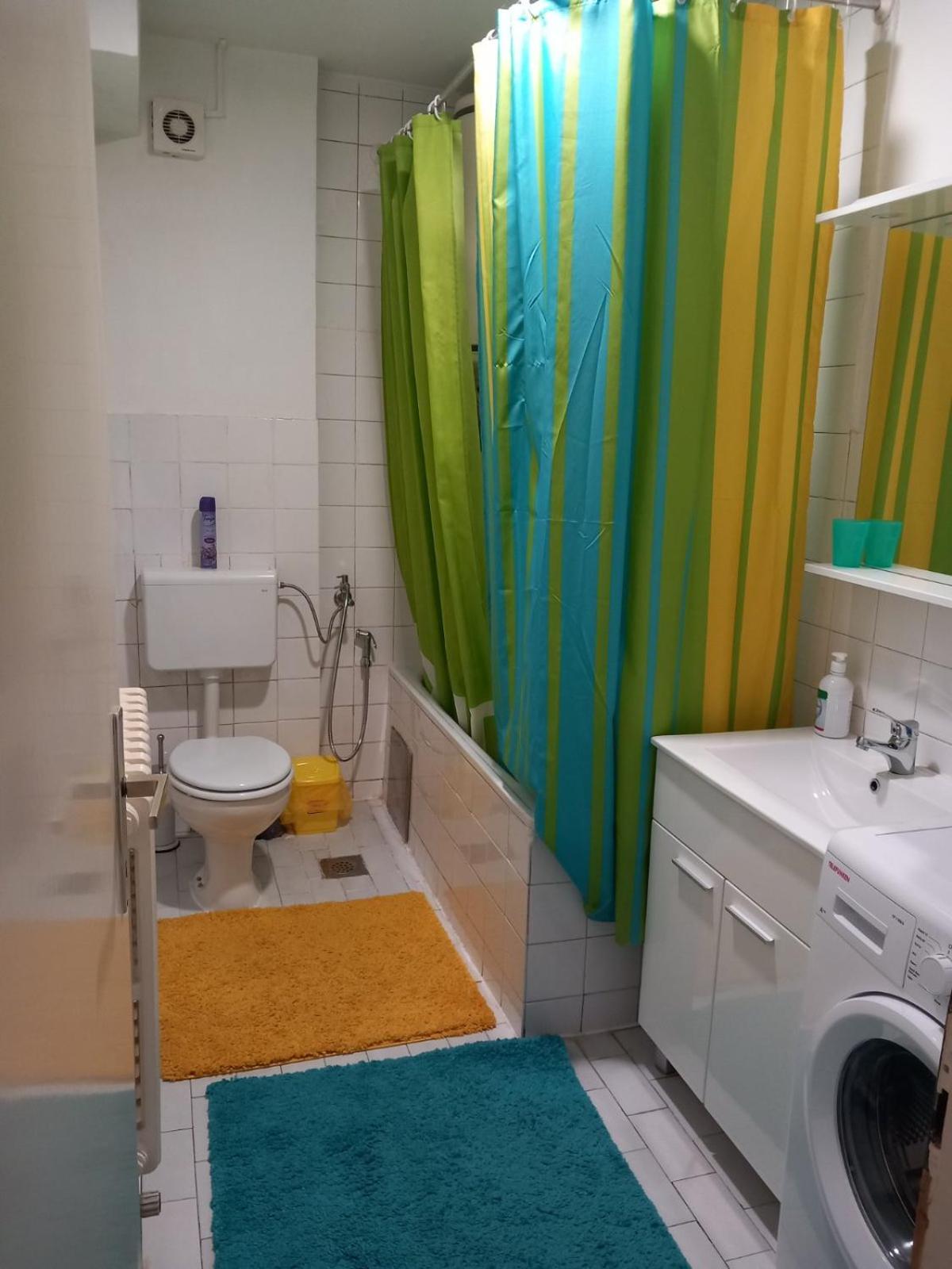 Stan Breka Villa Szarajevó Kültér fotó