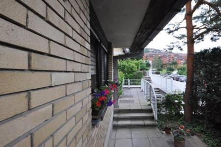 Stan Breka Villa Szarajevó Kültér fotó